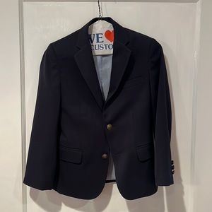 Tommy Hilfiger Boys Alexander Blazer